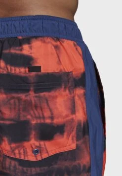 ADIDAS 3 Stripe Graphic Swim Shorts -Active Fashion Store 8 zoom desktop 141