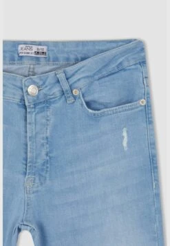 DeFacto Man Super Skinny Fit Denim Trousers -Active Fashion Store 8 zoom desktop 145