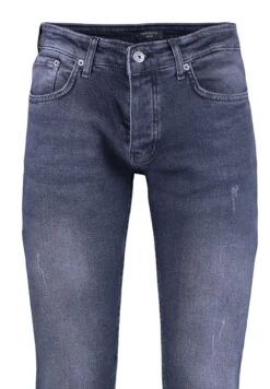 Trendyol Light Wash Skinny Fit Jeans -Active Fashion Store 8 zoom desktop 154