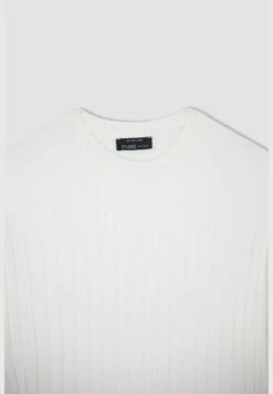 DeFacto Oversized Short Sleeve T-Shirt -Active Fashion Store 8 zoom desktop 160