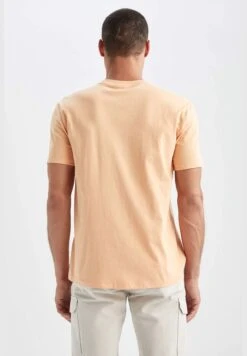 DeFacto Man New Regular Fit T-Shirt -Active Fashion Store 8 zoom desktop 17