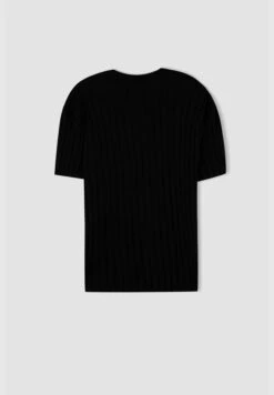 DeFacto Oversized Short Sleeve T-Shirt -Active Fashion Store 8 zoom desktop 173