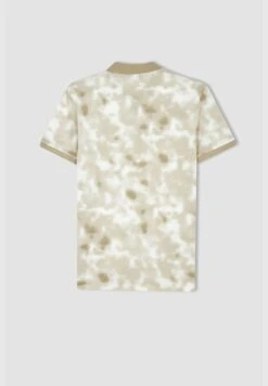DeFacto Modern Fit Short Sleeve Batik Print T-Shirt -Active Fashion Store 8 zoom desktop 178