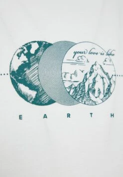 Trendyol Casual Crew Neck T-Shirt -Active Fashion Store 8 zoom desktop 22