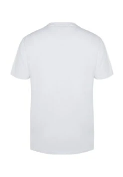 Trendyol Fluffy Art Print Crew Neck T-Shirt -Active Fashion Store 8 zoom desktop 42