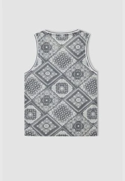 DeFacto Slim Fit Vest Top -Active Fashion Store 8 zoom desktop 47
