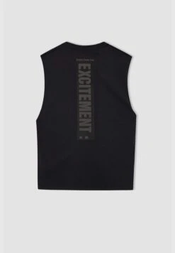 DeFacto Boxy Fit Vest Top With Print -Active Fashion Store 8 zoom desktop 48