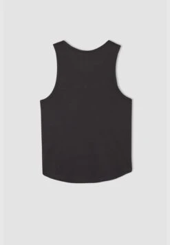DeFacto Man Long Fit Vest -Active Fashion Store 8 zoom desktop 55