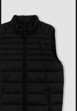 DeFacto Standard Fit Sleeveless Padded Gilet -Active Fashion Store 8 zoom desktop 63