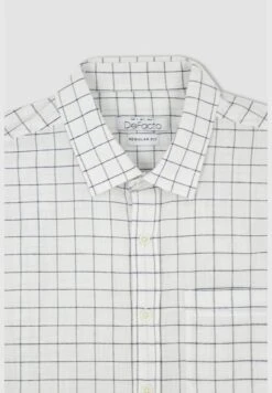 DeFacto Regular Fit Short Sleeve Printed T-Shirt -Active Fashion Store 8 zoom desktop 74