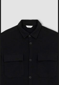 DeFacto Man Woven Long Sleeve Shirt 18 DeFacto Man Woven Long Sleeve Shirt -Active Fashion Store 8 zoom desktop 76