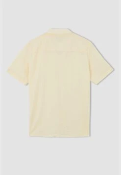 DeFacto Man Regular Fit Apache Neck Woven Top Short Sleeve Shirt 17 DeFacto Man Regular Fit Apache Neck Woven Top Short Sleeve Shirt -Active Fashion Store 8 zoom desktop 98