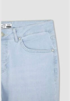 DeFacto Man Skinny Fit Denim Trousers -Active Fashion Store 9 zoom desktop 100