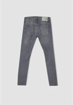 DeFacto Skinny Comfort Fit Distressed Jeans -Active Fashion Store 9 zoom desktop 108