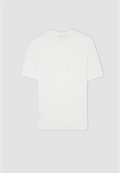 DeFacto Oversized Short Sleeve T-Shirt -Active Fashion Store 9 zoom desktop 111