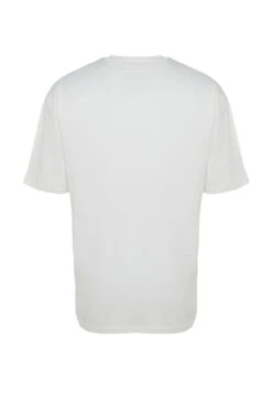 Trendyol Casual Crew Neck T-Shirt -Active Fashion Store 9 zoom desktop 15