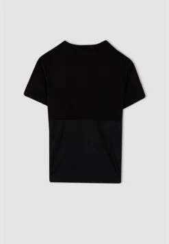 DeFacto Man Regular Fit T-Shirt -Active Fashion Store 9 zoom desktop 21