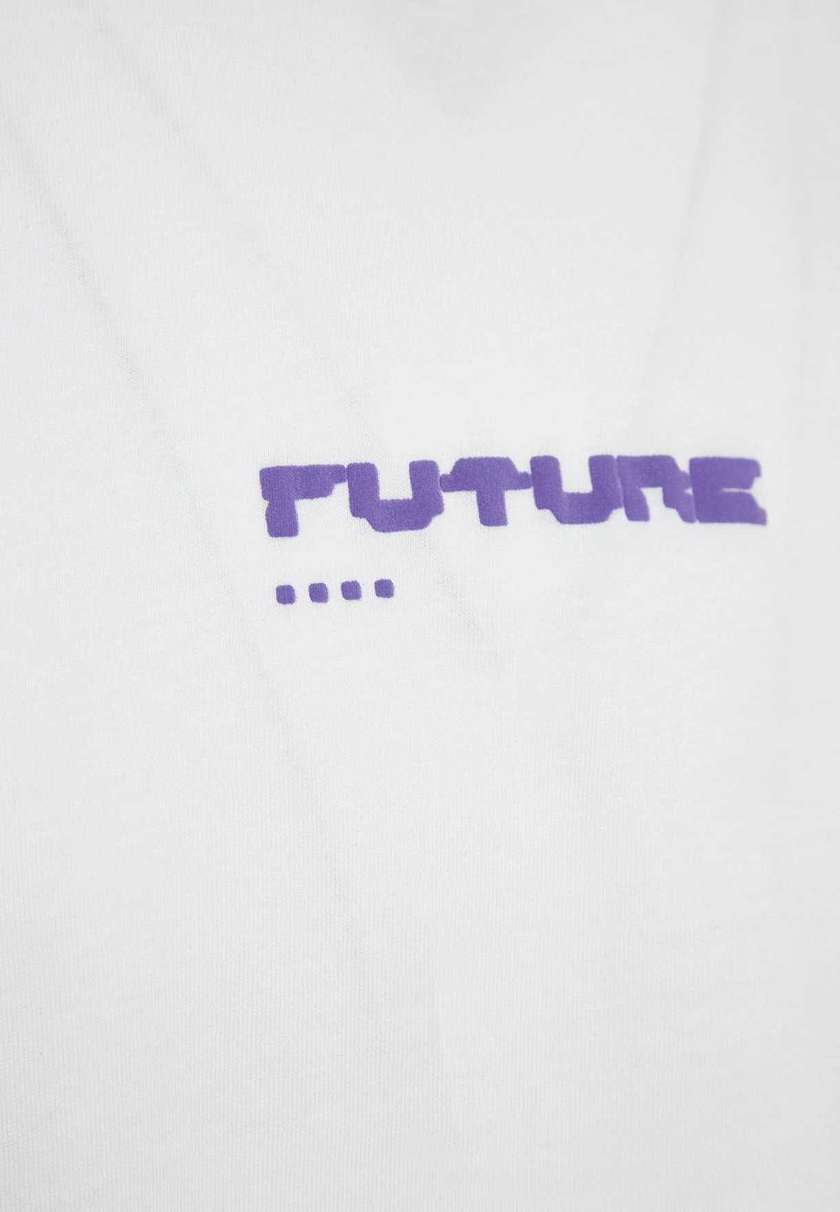 Trendyol Graphic Print Crew Neck T-Shirt 11 Trendyol Graphic Print Crew Neck T-Shirt - Image 9