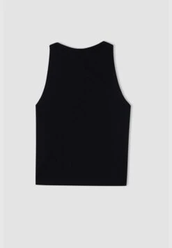 DeFacto Slim Fit Strappy Vest -Active Fashion Store 9 zoom desktop 30
