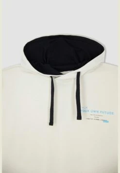 DeFacto Man Oversize Fit Hooded Strappy Vest 19 DeFacto Man Oversize Fit Hooded Strappy Vest -Active Fashion Store 9 zoom desktop 38