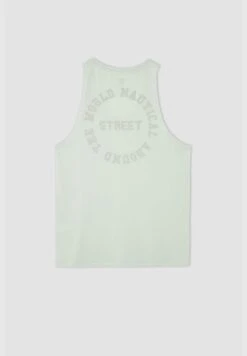 DeFacto Man Slim Fit Crew Neck Strappy Vest -Active Fashion Store 9 zoom desktop 7