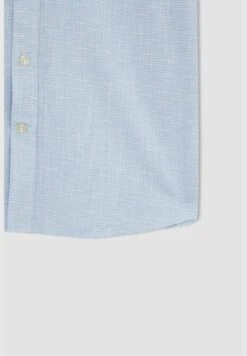 DeFacto Man Polo Neck Woven Short Sleeve Shirt -Active Fashion Store 9 zoom desktop 78