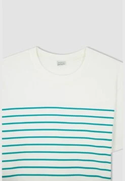 DeFacto Regular Fit T-Shirt -Active Fashion Store 9 zoom desktop 8