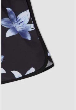 DeFacto Extra Mini Tropical Print Swimming Short -Active Fashion Store 9 zoom desktop 83
