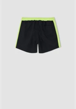 DeFacto Shaquille O'Neal Print Swimming Short 19 DeFacto Shaquille O'Neal Print Swimming Short -Active Fashion Store 9 zoom desktop 89