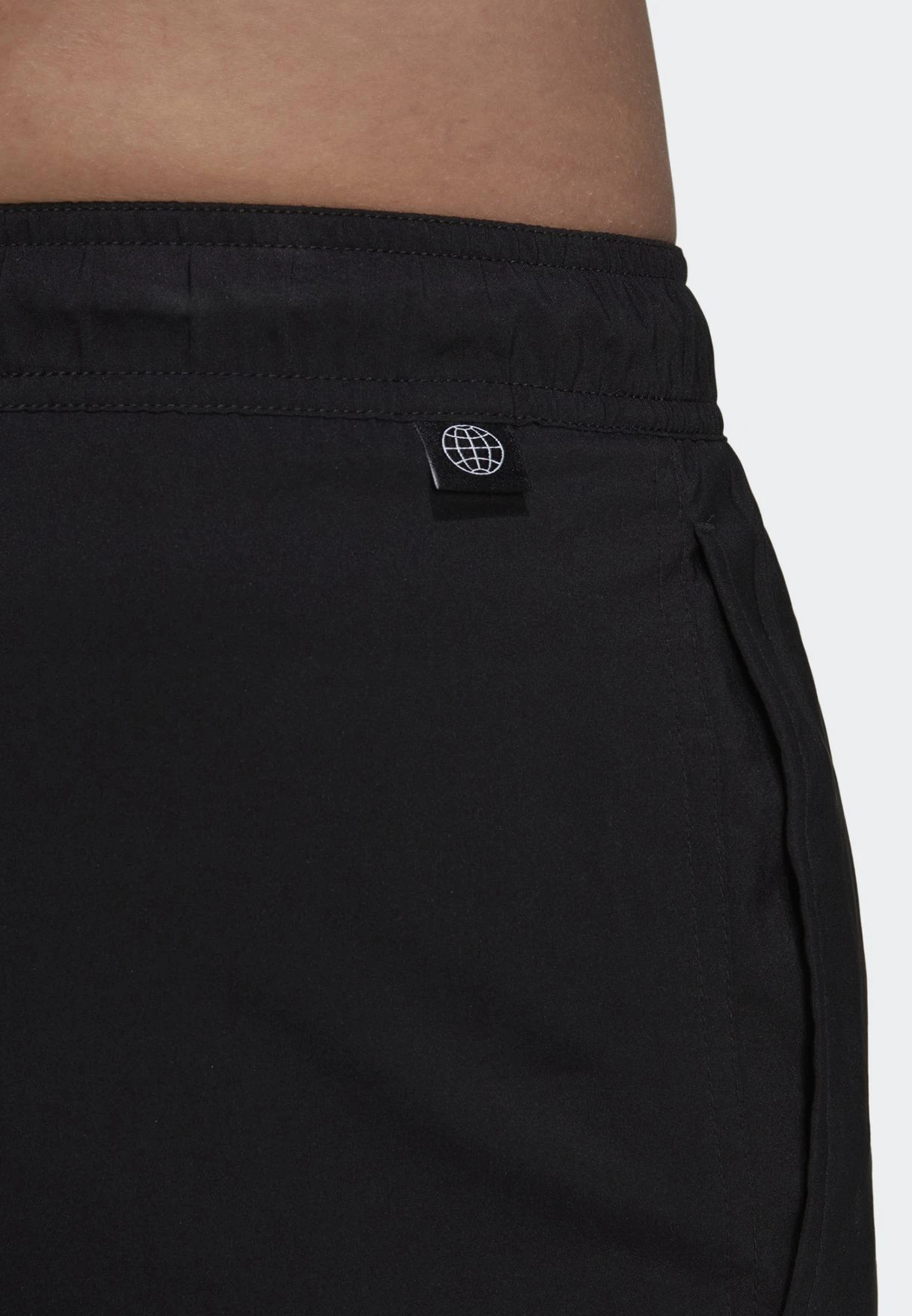 ADIDAS Solid Swim Shorts 11 ADIDAS Solid Swim Shorts - Image 9