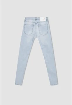 DeFacto Comfort Fit Straight Leg Jeans -Active Fashion Store 9 zoom desktop 96