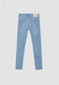 DeFacto Man Super Skinny Fit Denim Trousers -Active Fashion Store 9 zoom desktop 97