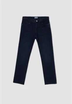 DeFacto Regular Fit Straight Leg Jean Trousers -Active Fashion Store 9 zoom desktop 98